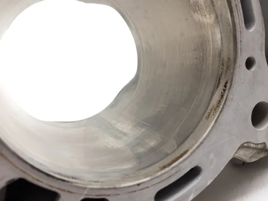 Engine Cylinder Jug W Piston 2020 Polaris RZR XP 4 Turbo 3383 9