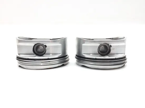 Engine Cylinder Jug W Piston 2020 Polaris RZR XP 4 Turbo 3383 2