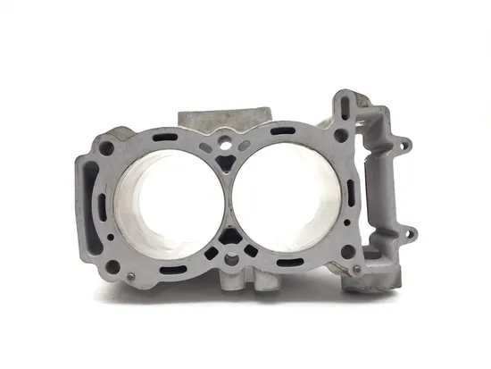 Engine Cylinder Jug W Piston 2020 Polaris RZR XP 4 Turbo 3383 8