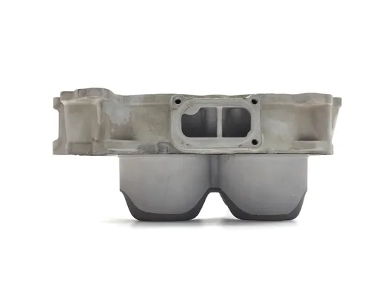 Engine Cylinder Jug W Piston 2020 Polaris RZR XP 4 Turbo 3383 6