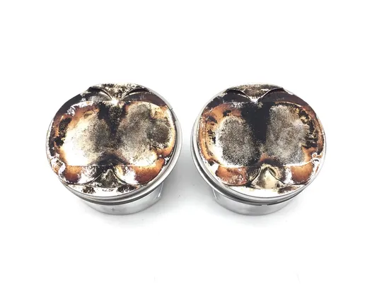 Engine Cylinder Jug W Piston 2020 Polaris RZR XP 4 Turbo 3383 3