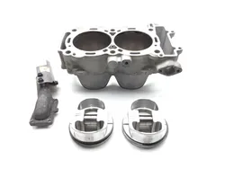 Engine Cylinder Jug W Piston 2020 Polaris RZR XP 4 Turbo 3383