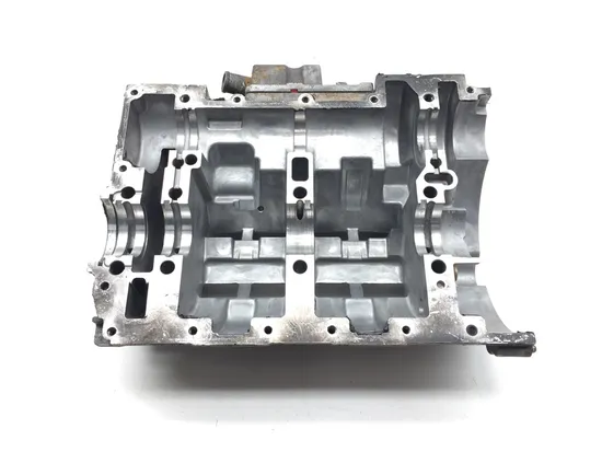 Engine Left Right Center Cases Case 2020 Polaris RZR XP 4 Turbo 3383 6