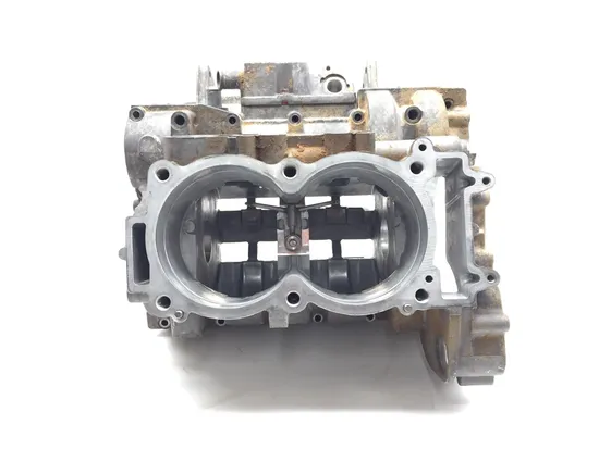Engine Left Right Center Cases Case 2020 Polaris RZR XP 4 Turbo 3383 10