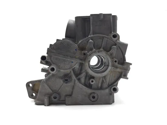 Engine Left Right Center Cases Case 2020 Polaris RZR XP 4 Turbo 3383 4