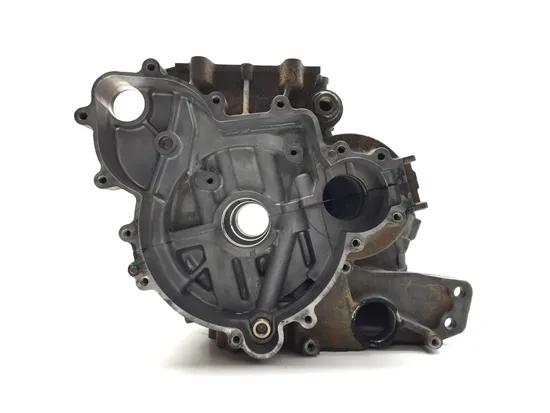 Engine Left Right Center Cases Case 2020 Polaris RZR XP 4 Turbo 3383 8