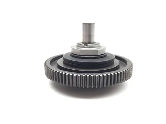 Engine Starter Gears 2020 Polaris RZR XP 4 Turbo 3383 2