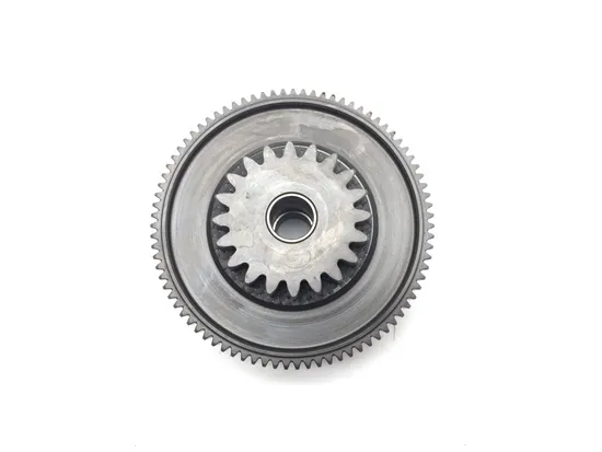 Engine Starter Gears 2020 Polaris RZR XP 4 Turbo 3383 4