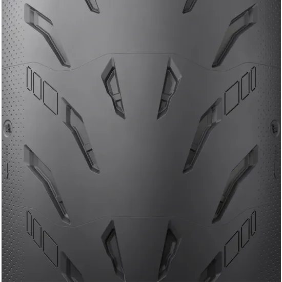 Michelin North Power 5 Rear Tire 190/50-17 73 W 5