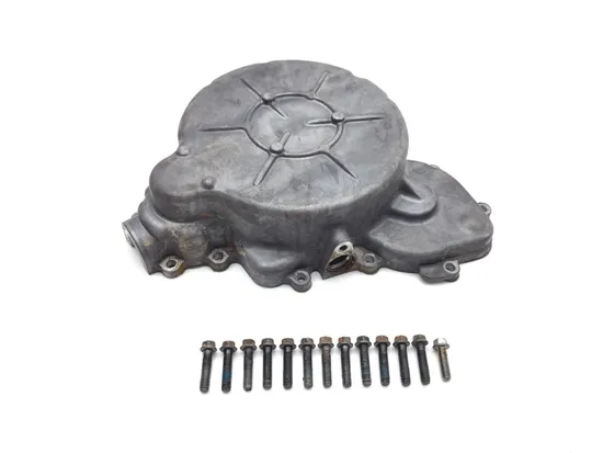 Engine Stator Generator Cover 2020 Polaris RZR XP 4 Turbo 3383 1