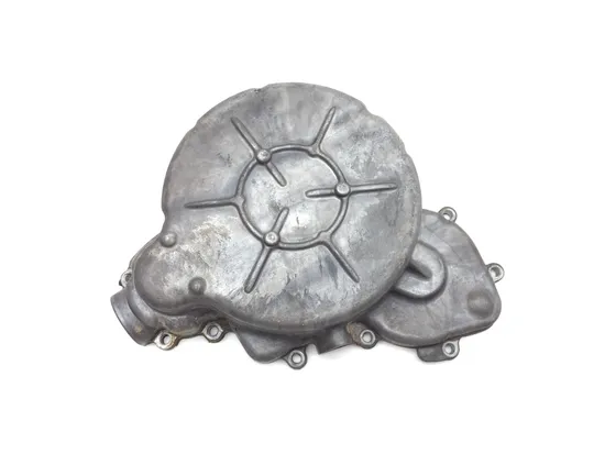 Engine Stator Generator Cover 2020 Polaris RZR XP 4 Turbo 3383 2