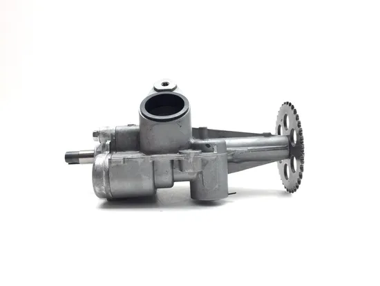 Engine Oil Pump Assembly 2020 Polaris RZR XP 4 Turbo 3383 4