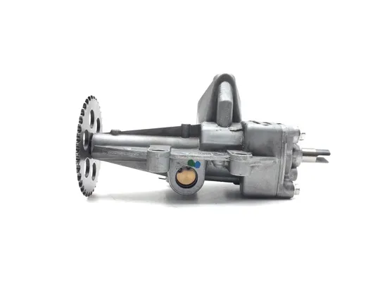 Engine Oil Pump Assembly 2020 Polaris RZR XP 4 Turbo 3383 6