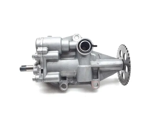 Engine Oil Pump Assembly 2020 Polaris RZR XP 4 Turbo 3383 9