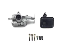 Engine Oil Pump Assembly 2020 Polaris RZR XP 4 Turbo 3383