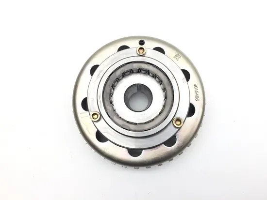 Engine Flywheel W Starter Clutch 2020 Polaris RZR XP 4 Turbo 3383 4