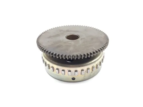 Engine Flywheel W Starter Clutch 2020 Polaris RZR XP 4 Turbo 3383 2