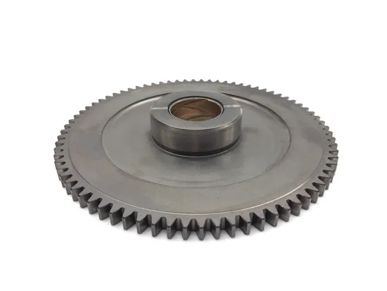 Engine Flywheel W Starter Clutch 2020 Polaris RZR XP 4 Turbo 3383 3