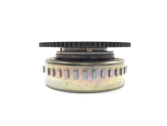 Engine Flywheel W Starter Clutch 2020 Polaris RZR XP 4 Turbo 3383 5