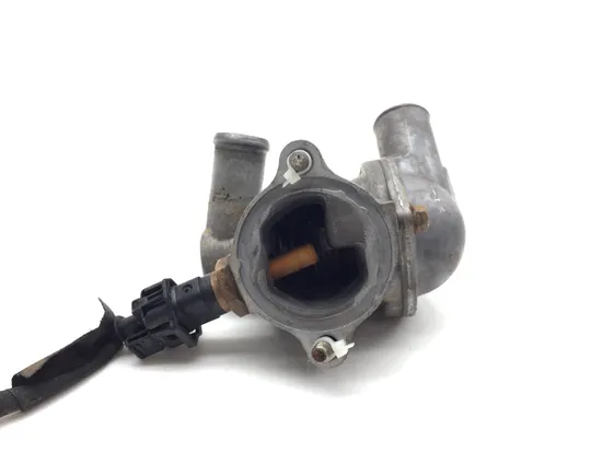 Engine Thermostat Housing 2020 Polaris RZR XP 4 Turbo 3383 6