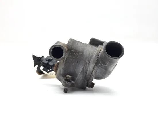 Engine Thermostat Housing 2020 Polaris RZR XP 4 Turbo 3383 4