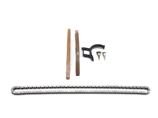 Engine Timing Cam Chain & Guides 2020 Polaris RZR XP 4 Turbo 3383 1