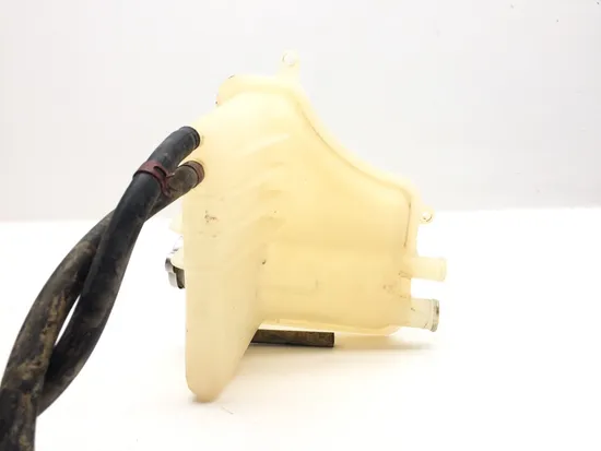 Engine Radiator Overflow Tank 2020 Polaris RZR XP 4 Turbo 3383 4