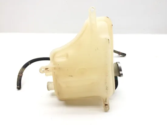 Engine Radiator Overflow Tank 2020 Polaris RZR XP 4 Turbo 3383 2