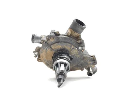 Engine Water Pump Assembly 2020 Polaris RZR XP 4 Turbo 3383 3