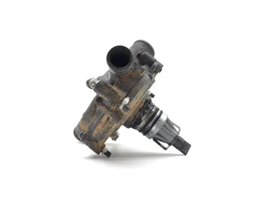 Engine Water Pump Assembly 2020 Polaris RZR XP 4 Turbo 3383 2