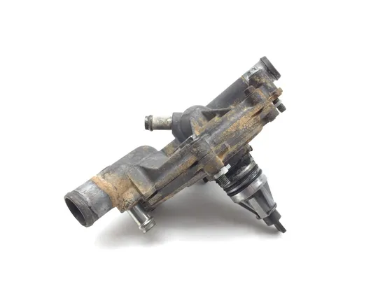 Engine Water Pump Assembly 2020 Polaris RZR XP 4 Turbo 3383 5