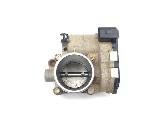 Engine Intake Throttle Body 2020 Polaris RZR XP 4 Turbo 3383 5