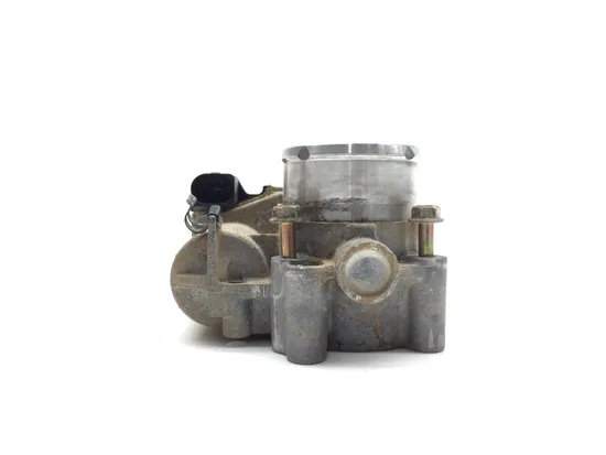 Engine Intake Throttle Body 2020 Polaris RZR XP 4 Turbo 3383 3