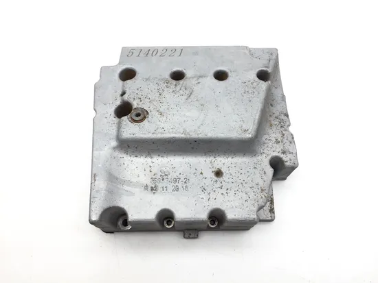 Oil Pan 2020 Polaris RZR XP 4 Turbo 3383 6