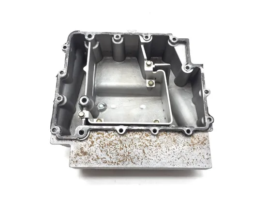 Oil Pan 2020 Polaris RZR XP 4 Turbo 3383 7