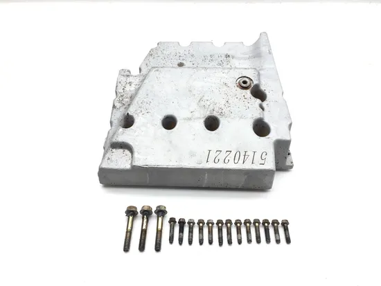 Oil Pan 2020 Polaris RZR XP 4 Turbo 3383 1