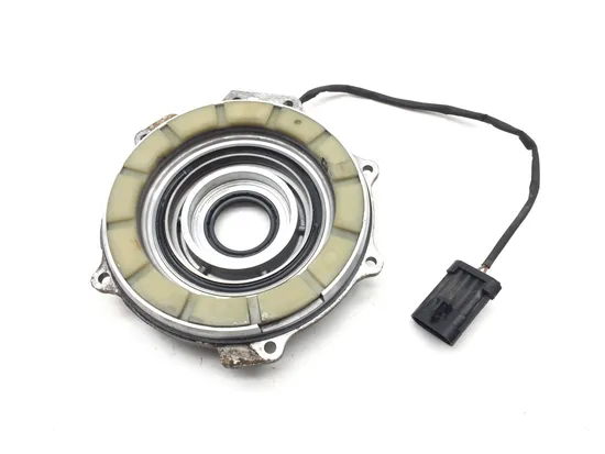 Front Diff Differential Ring Gear Pinion 2020 Polaris RZR XP 4 Turbo 3383 PARTS 8