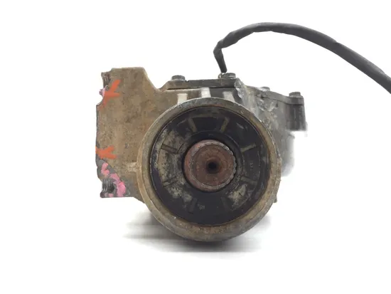 Front Diff Differential Ring Gear Pinion 2020 Polaris RZR XP 4 Turbo 3383 PARTS 11