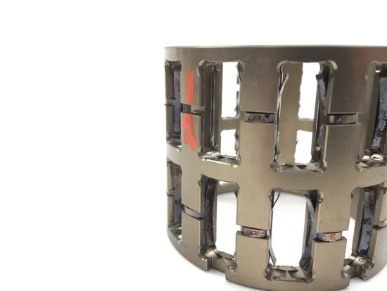 Front Diff Differential Ring Gear Pinion 2020 Polaris RZR XP 4 Turbo 3383 PARTS 1