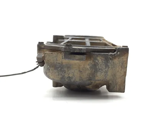 Front Diff Differential Ring Gear Pinion 2020 Polaris RZR XP 4 Turbo 3383 PARTS 12