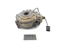 Front Diff Differential Ring Gear Pinion 2020 Polaris RZR XP 4 Turbo 3383 PARTS