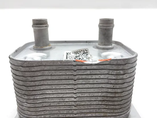 Engine Oil Cooler 2020 Polaris RZR XP 4 Turbo 3383 x 2