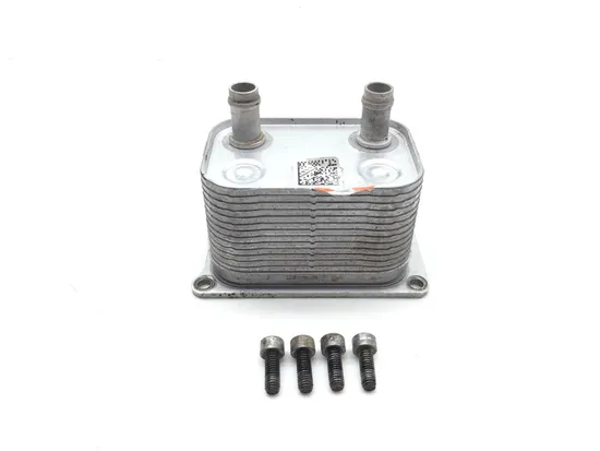 Engine Oil Cooler 2020 Polaris RZR XP 4 Turbo 3383 x 1