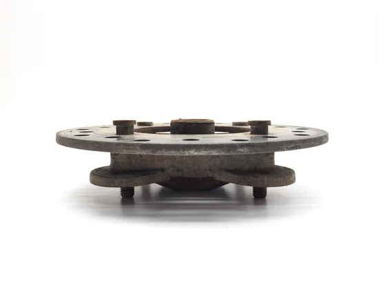 Front Wheel Hub with Rotor A 2020 Polaris RZR XP 4 Turbo 3383 PARTS 3