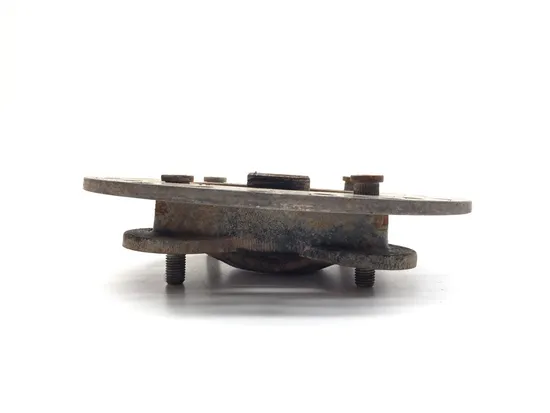 Front Wheel Hub with Rotor A 2020 Polaris RZR XP 4 Turbo 3383 PARTS 6