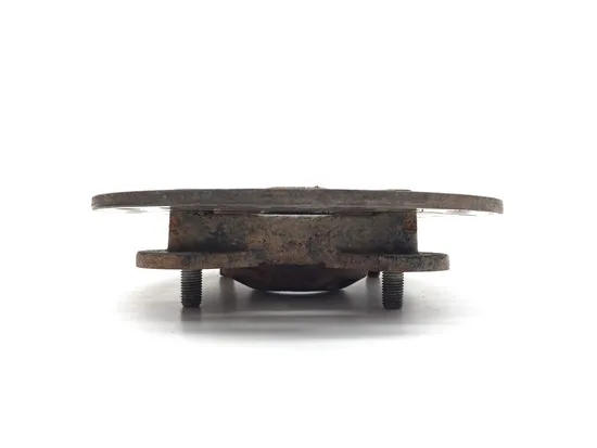 Front Wheel Hub with Rotor A 2020 Polaris RZR XP 4 Turbo 3383 PARTS 5