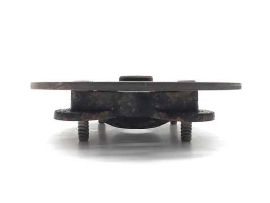 Front Wheel Hub with Rotor B 2020 Polaris RZR XP 4 Turbo 3383 PARTS 5