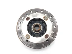 Front Wheel Hub with Rotor B 2020 Polaris RZR XP 4 Turbo 3383 PARTS