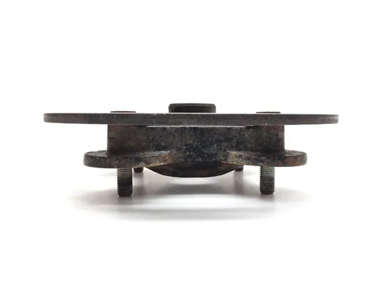 Rear Wheel Axle Hub With Rotor A 2020 Polaris RZR XP 4 Turbo 3383 5