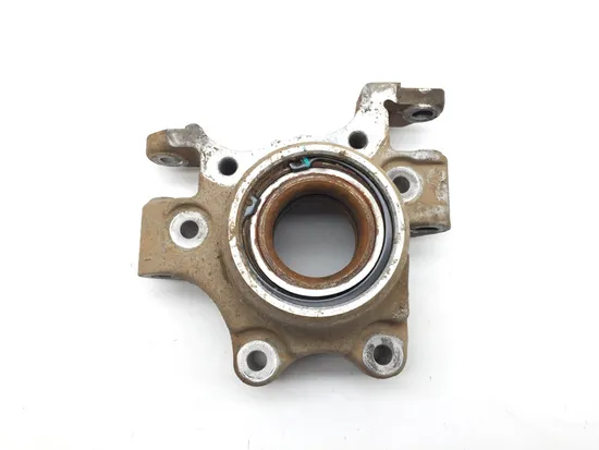 Left Driver Rear Wheel Spindle Knuckle 2020 Polaris RZR XP 4 Turbo 3383 x 1